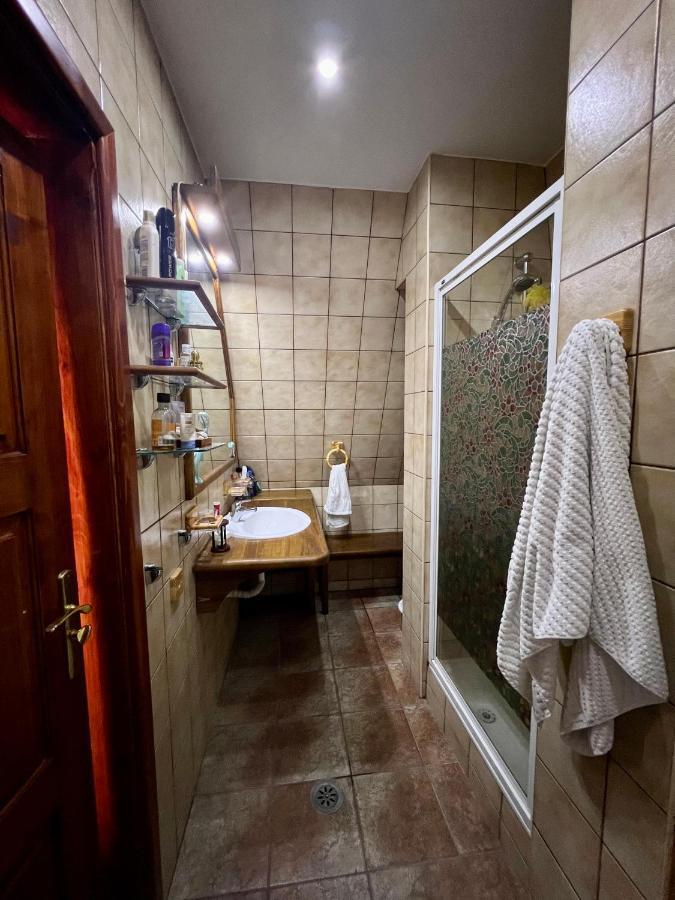 Mountain Getaway Cabin Кейя Экстерьер фото